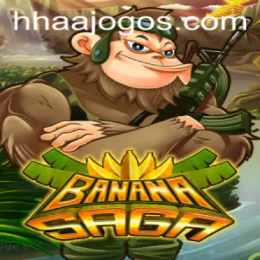 Descubra o Mundo de BananaSaga: O Jogo Irresistível de HHAA.com