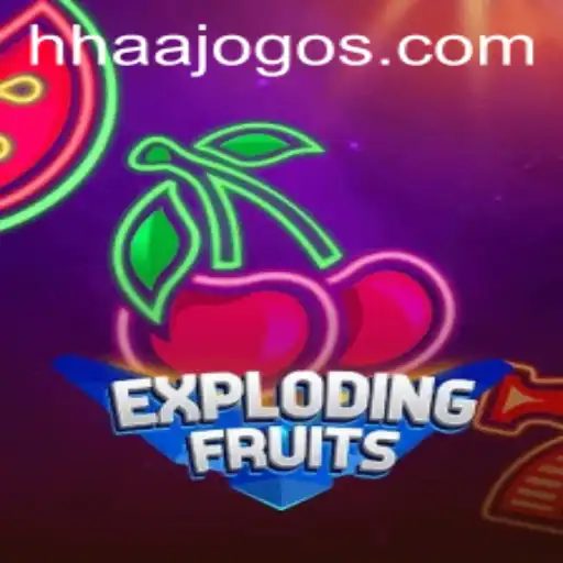 ExplodingFruits: Mergulhe na Aventura Explosiva de HHAA.com