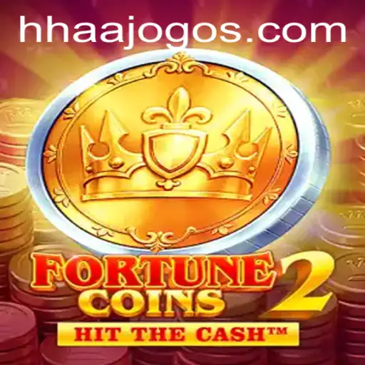 FortuneCoins2: A Nova Sensação em Jogos