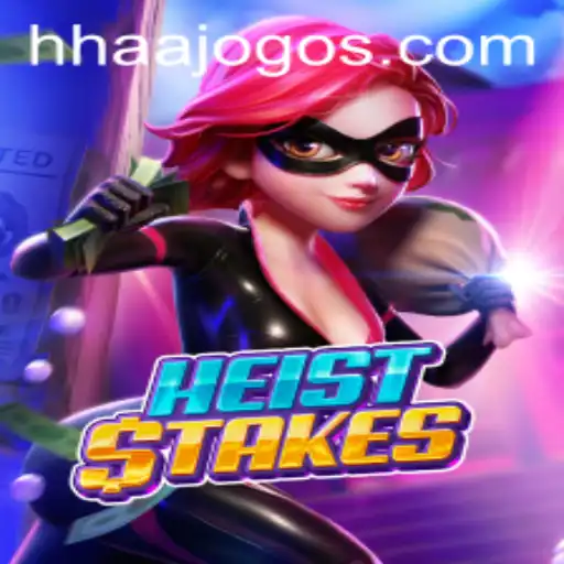 Descubra o Universo do Jogo HeistStakes com HHAA.com