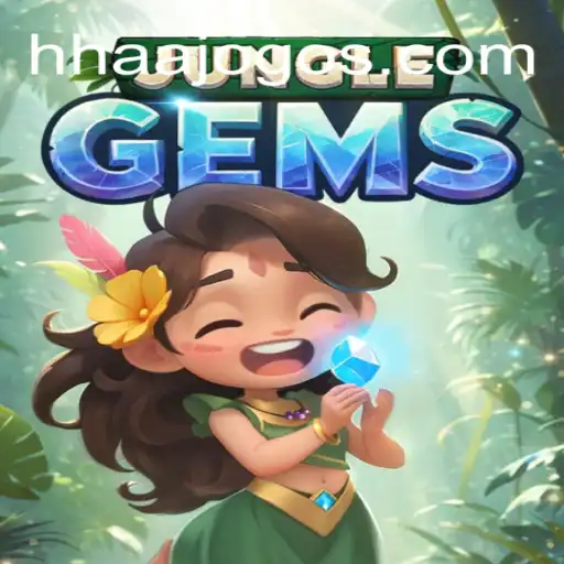 Descubra o Mundo Encantado de JungleGems