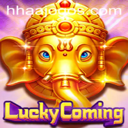 Descubra LuckyComing: O Jogo Inovador da HHAA.com