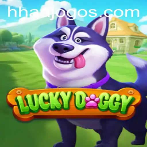 Descubra o Fascinante Mundo de LuckyDoggy no HHAA.com