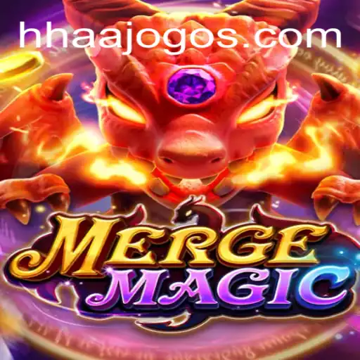 Descubra o Mundo Encantado de MergeMagic: Uma Aventura Mágica e Desafiadora