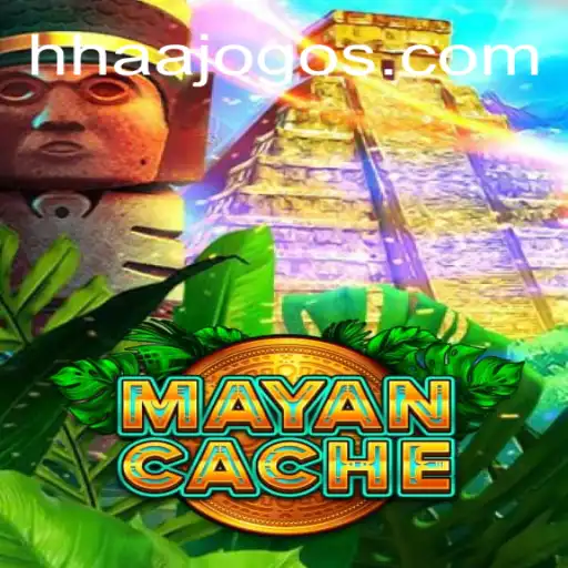 MayanCache: Descobrindo os Segredos do Passado com HHAA.com
