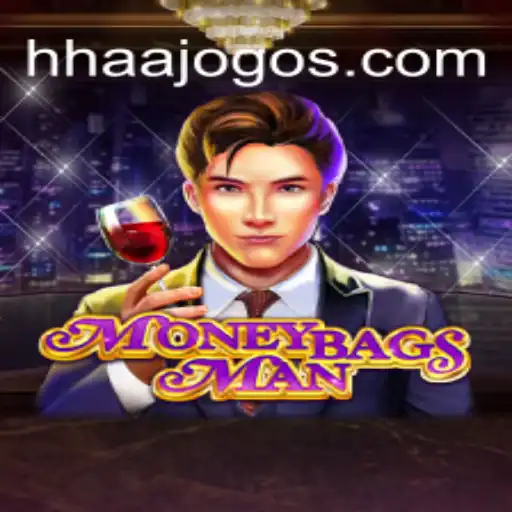 MoneybagsMan: A Nova Sensação dos Jogos de Estratégia Online