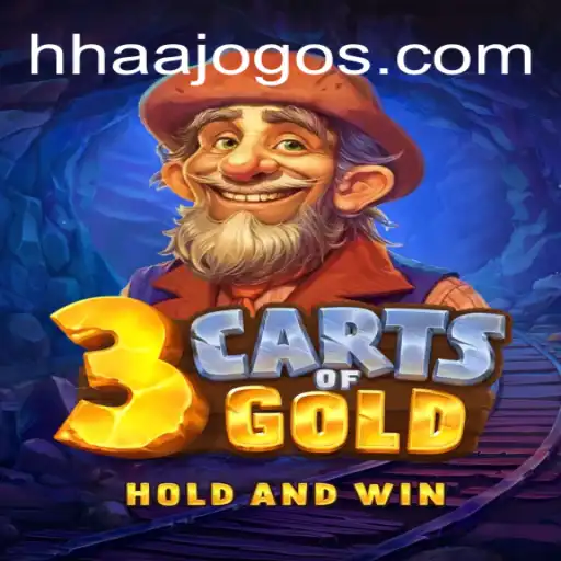 Desvendando o Fascínio de 3cartsOfGold: Aventuras e Estratégias