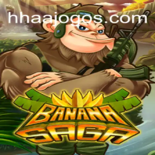 Descubra o Mundo de BananaSaga: O Jogo Irresistível de HHAA.com