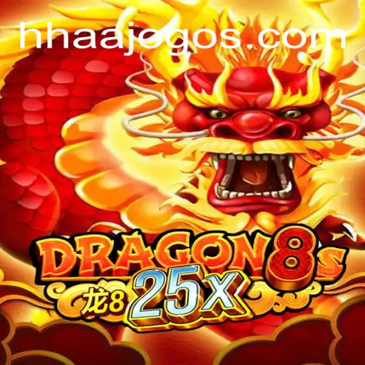 Explorando o Mundo de Dragon8s25x