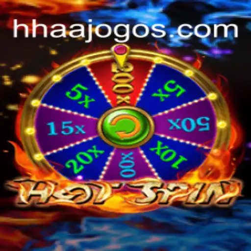Descubra o Mundo Emocionante de HotSpin no HHAA.com