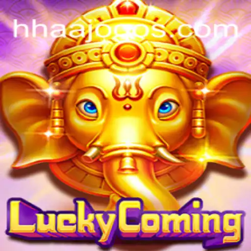 Descubra LuckyComing: O Jogo Inovador da HHAA.com