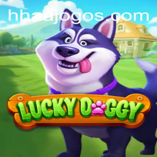 Descubra o Fascinante Mundo de LuckyDoggy no HHAA.com