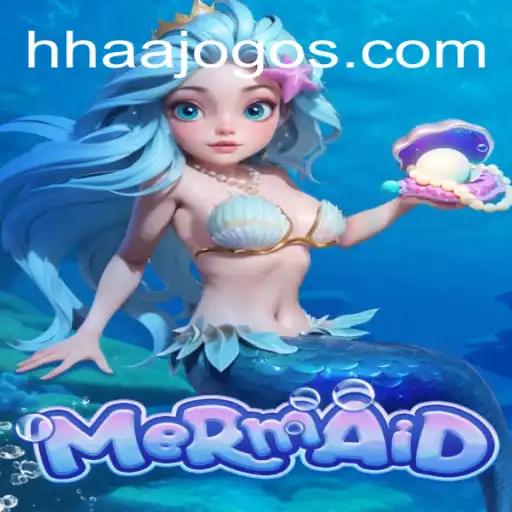 Descubra o Fantástico Mundo do Jogo 'Mermaid' na HHAA.com