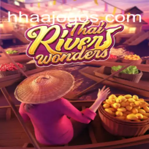 Descubra o Mistério e a Diversão de ThaiRiverWonders