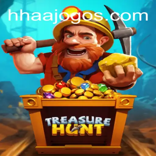 Descubra a Emoção de TreasureHunt com HHAA.com