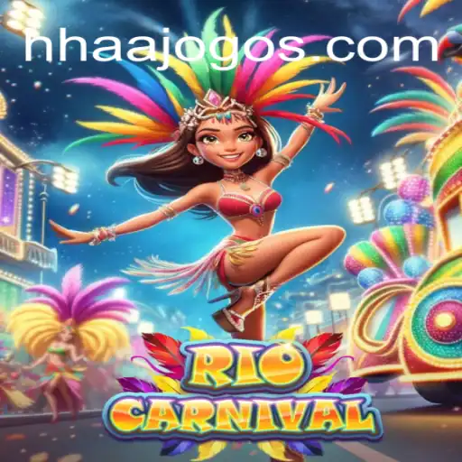 Descubra o Mundo de Diversão e Estratégia com RioCarnival