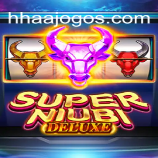 Explorando o Mundo de SuperNiubiDeluxe