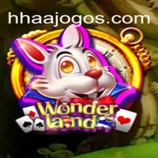 Descubra o Mundo Fascinante de Wonderland