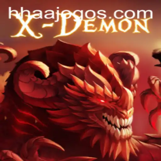 Uma Jornada Emocionante Através do Mundo de XDemon